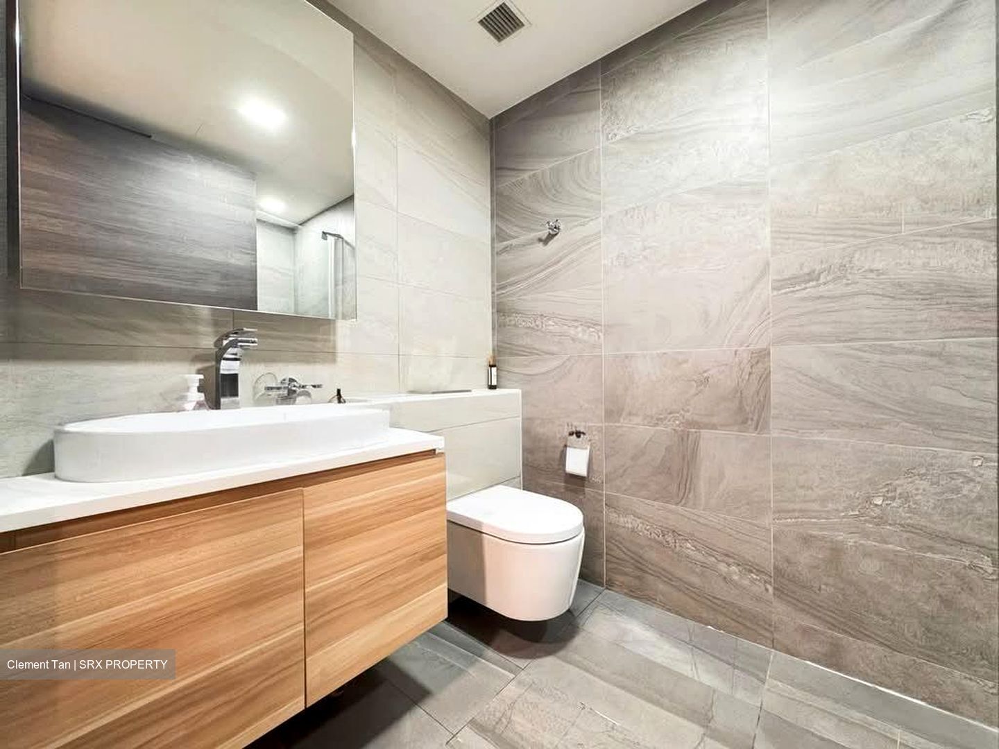 The Poiz Residences (D13), Apartment #601659531